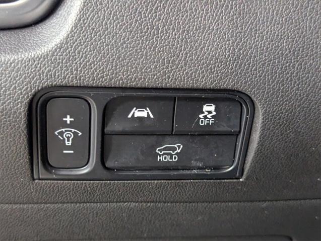 used 2021 Kia Sorento car, priced at $24,995