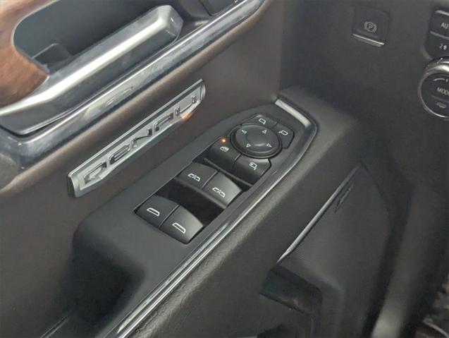 used 2023 GMC Sierra 1500 car, priced at $59,995