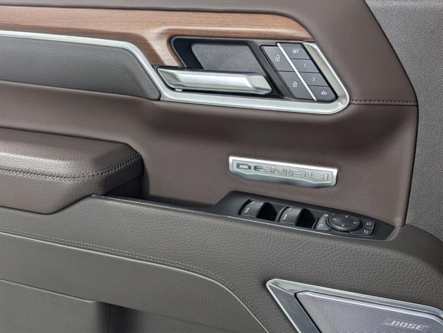used 2023 GMC Sierra 1500 car, priced at $59,995