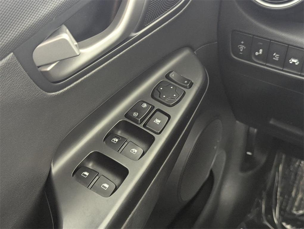 used 2020 Hyundai Kona car, priced at $13,995