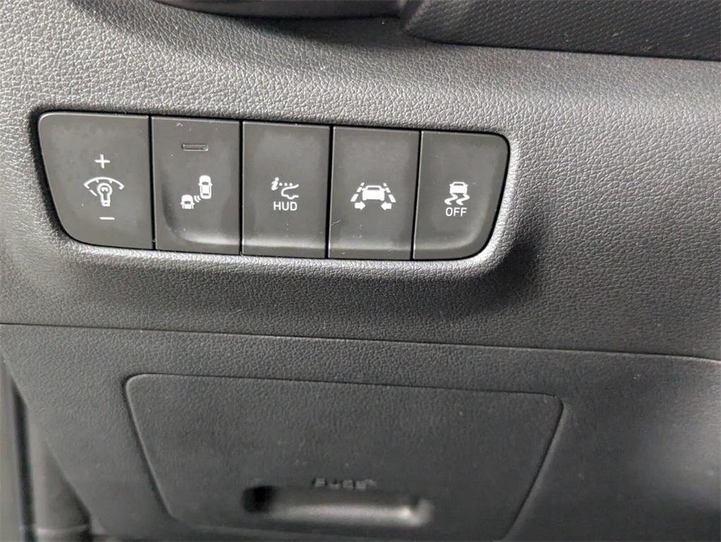 used 2020 Hyundai Kona car, priced at $13,995