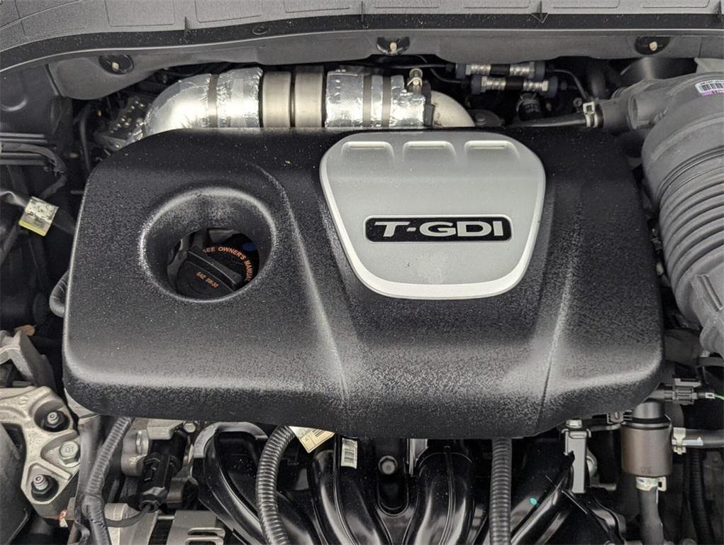 used 2020 Hyundai Kona car, priced at $13,995