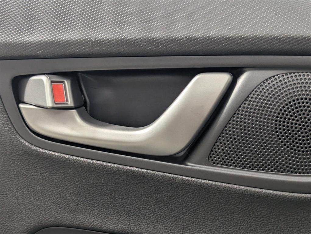 used 2020 Hyundai Kona car, priced at $13,995