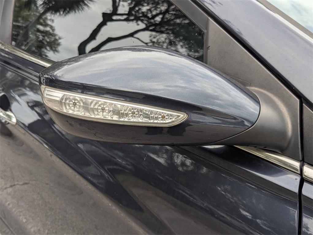 used 2014 Hyundai Sonata car, priced at $5,991