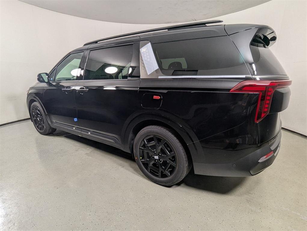 new 2026 Kia Carnival car, priced at $50,621