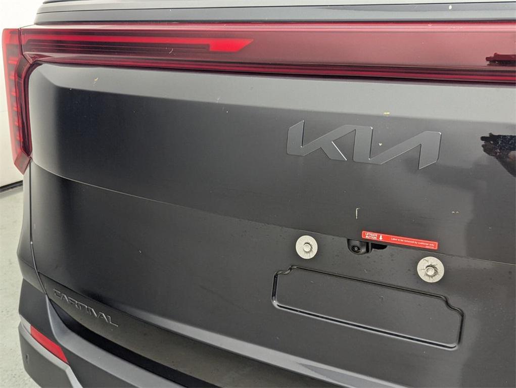 new 2026 Kia Carnival car, priced at $50,621
