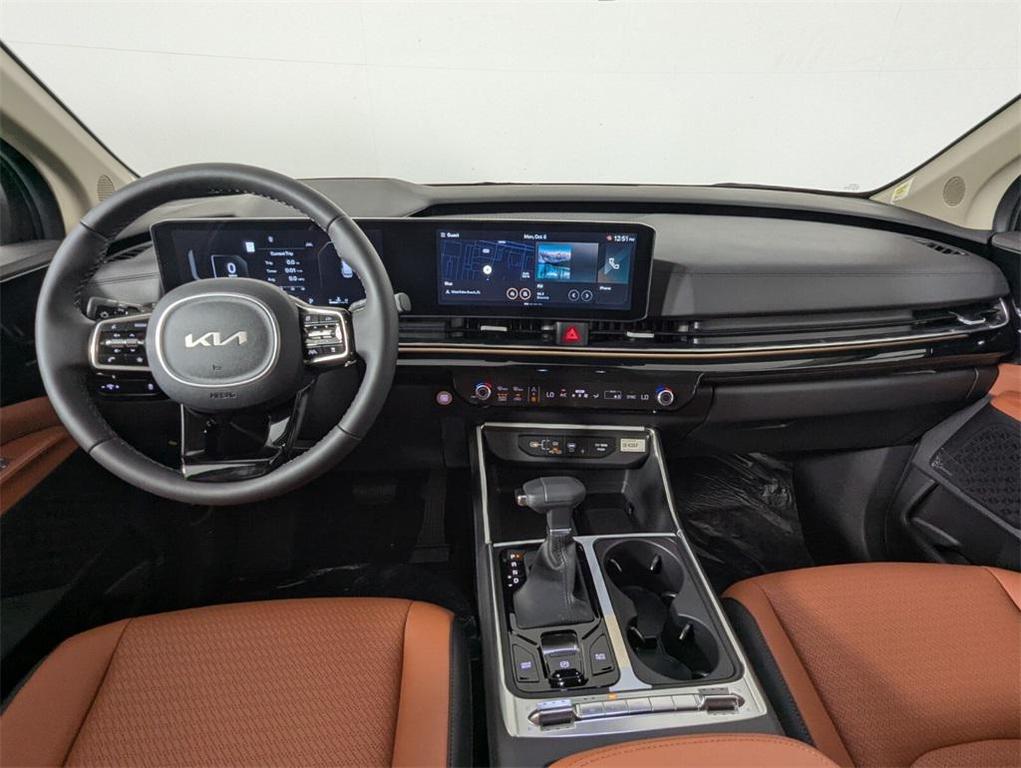 new 2026 Kia Carnival car, priced at $50,621