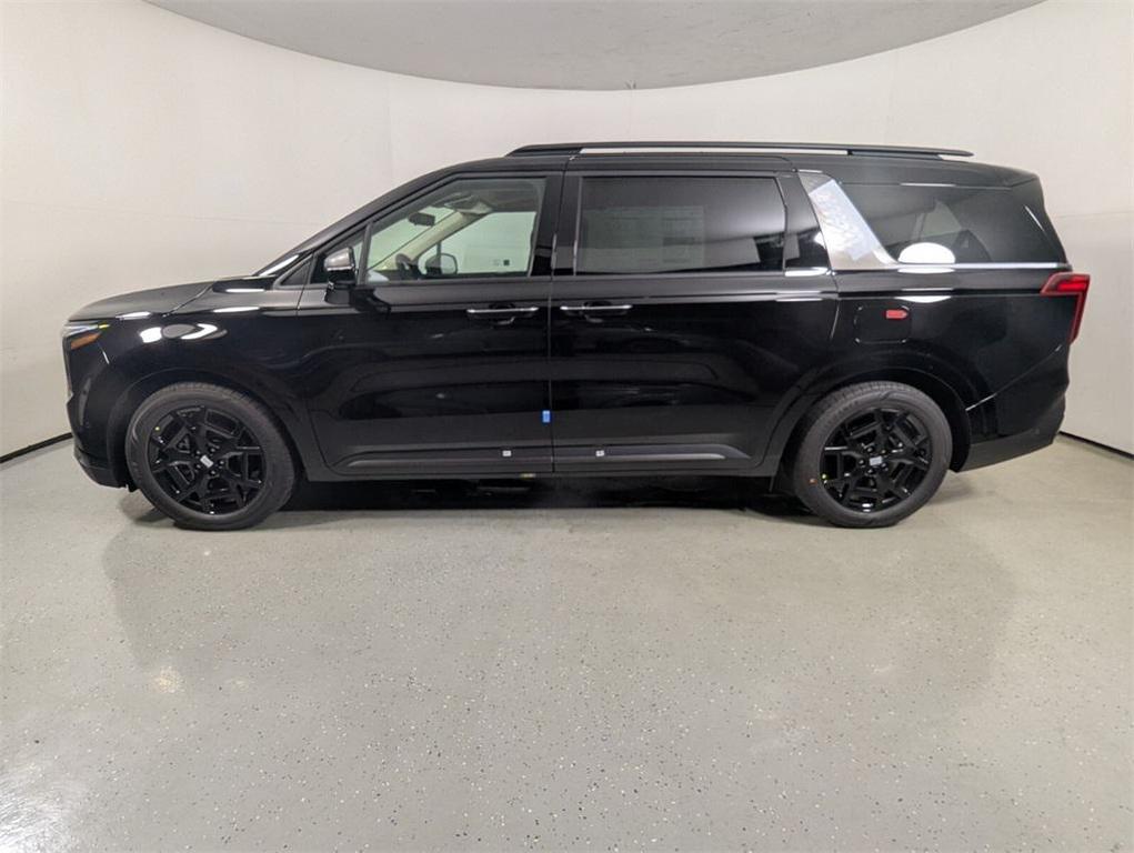 new 2026 Kia Carnival car, priced at $50,621