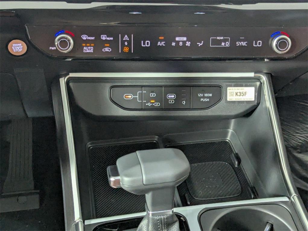 new 2026 Kia Carnival car, priced at $50,621