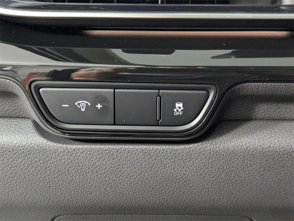 new 2026 Kia Carnival car, priced at $50,621
