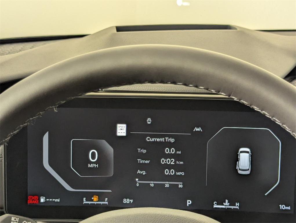 new 2026 Kia Carnival car, priced at $50,621