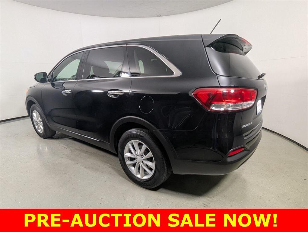used 2018 Kia Sorento car, priced at $6,995