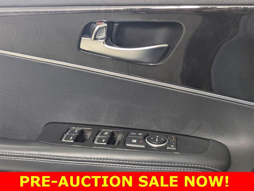 used 2018 Kia Sorento car, priced at $6,995
