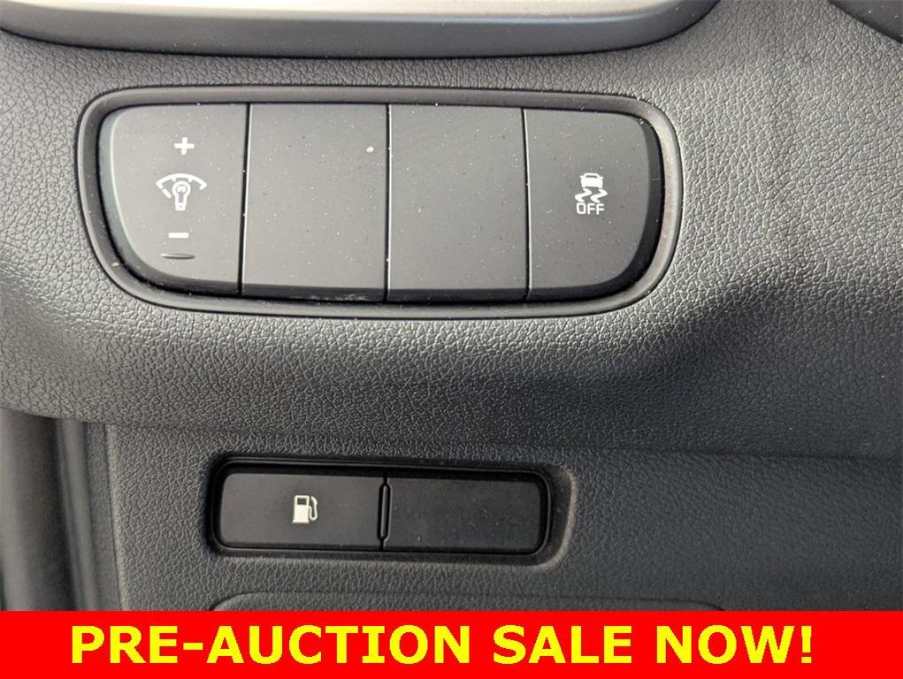 used 2018 Kia Sorento car, priced at $6,995