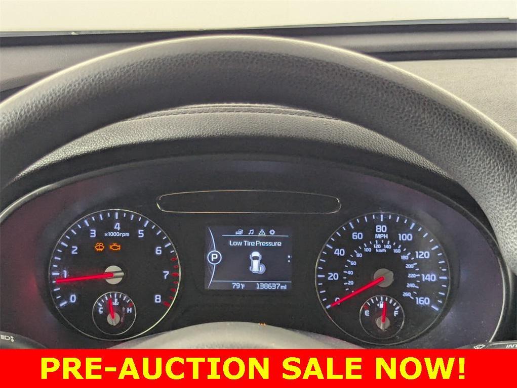 used 2018 Kia Sorento car, priced at $6,995