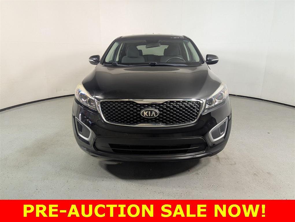 used 2018 Kia Sorento car, priced at $6,995