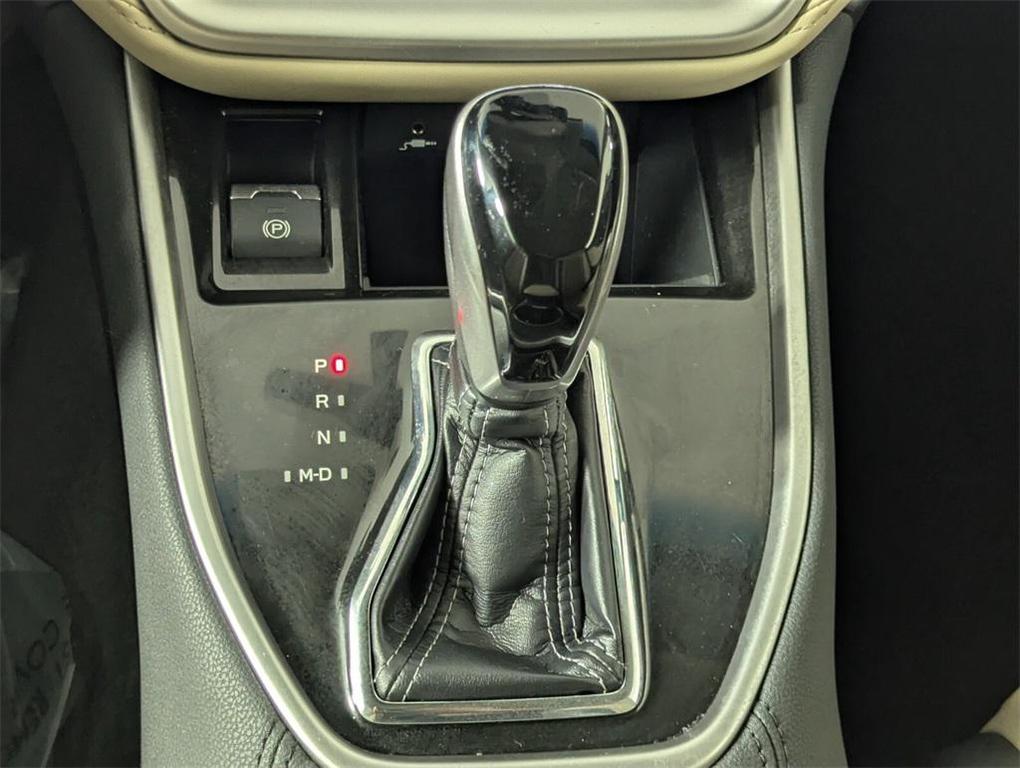 used 2021 Subaru Outback car, priced at $23,995
