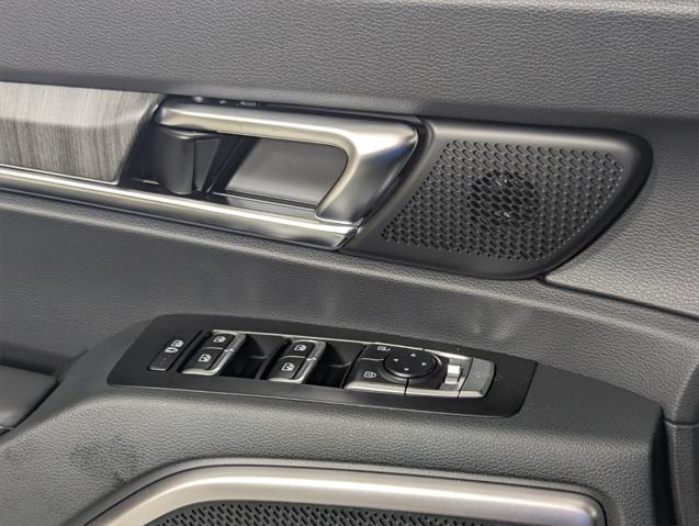new 2025 Kia Telluride car, priced at $44,530