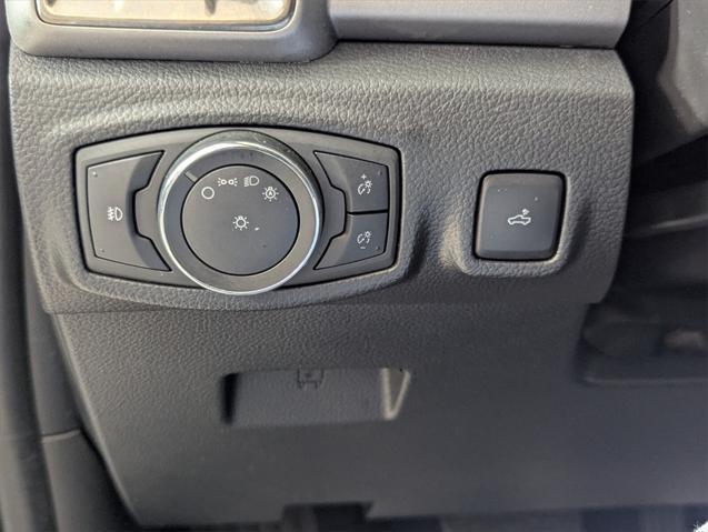 used 2020 Ford Ranger car, priced at $26,500