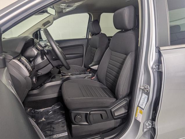 used 2020 Ford Ranger car, priced at $26,500