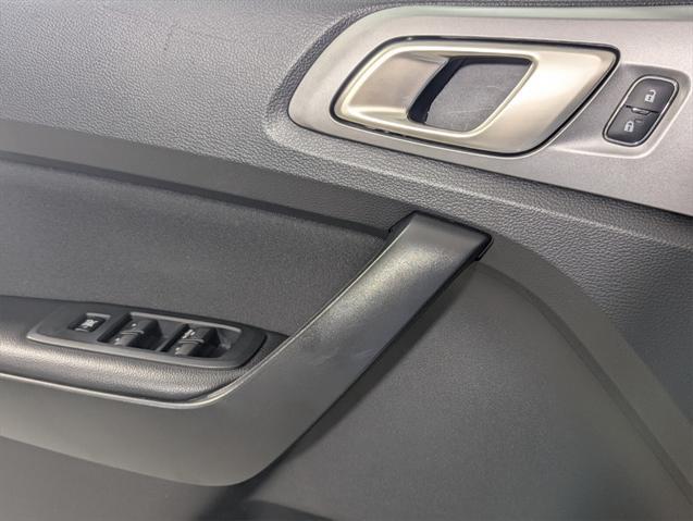 used 2020 Ford Ranger car, priced at $26,500