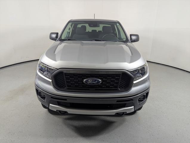 used 2020 Ford Ranger car, priced at $26,500
