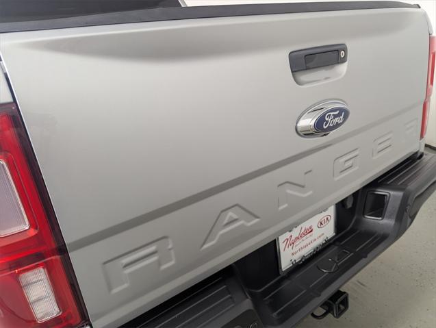 used 2020 Ford Ranger car, priced at $26,500
