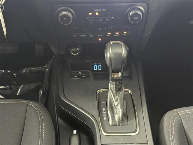 used 2020 Ford Ranger car, priced at $26,500