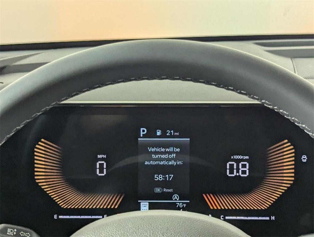 new 2025 Kia Sorento car, priced at $38,721