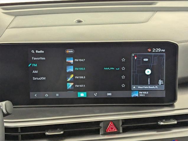 new 2025 Kia Sorento car, priced at $39,553