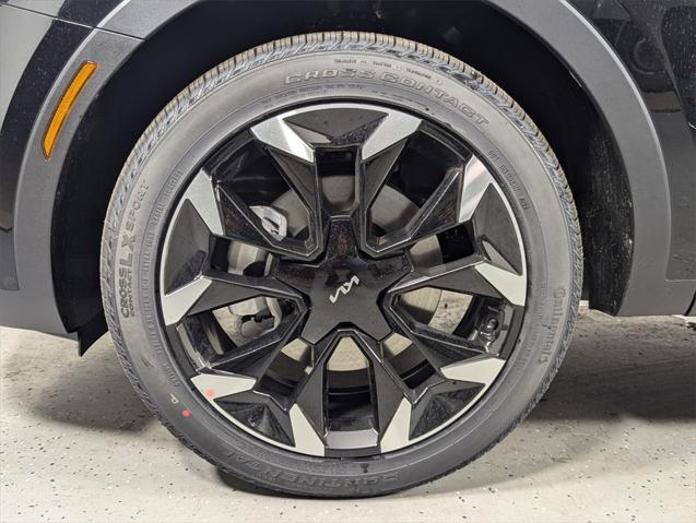 new 2025 Kia Sorento car, priced at $39,553