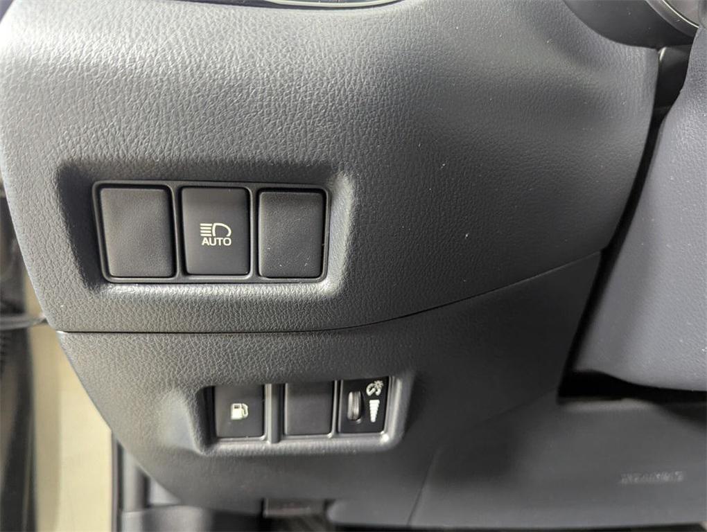 used 2021 Toyota C-HR car, priced at $19,191