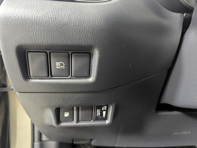 used 2021 Toyota C-HR car, priced at $19,191