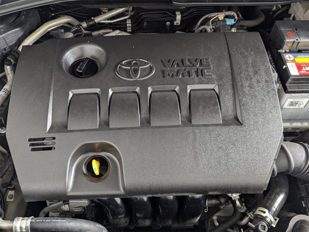 used 2021 Toyota C-HR car, priced at $19,191