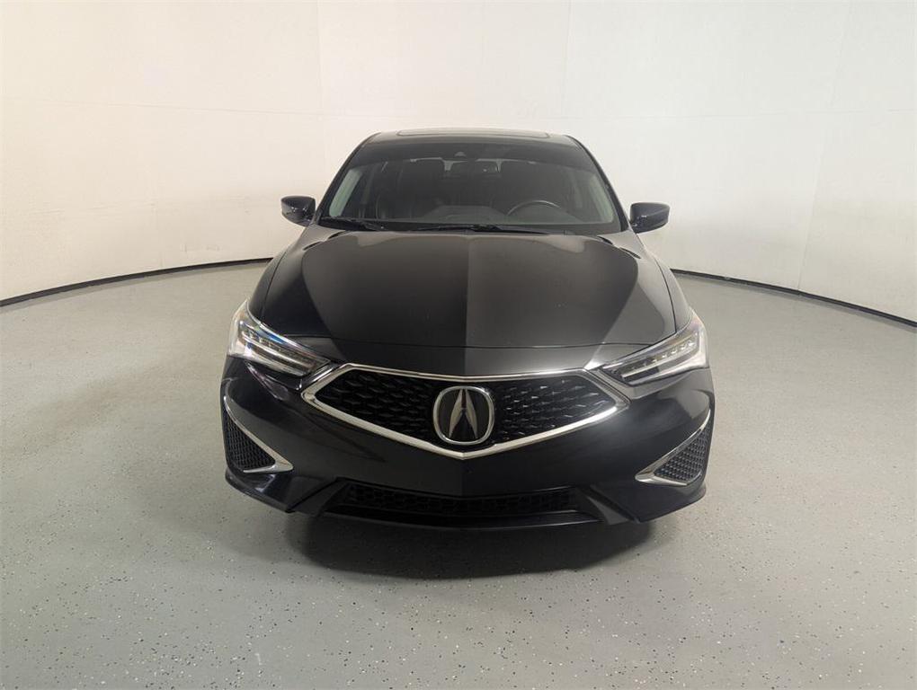 used 2019 Acura ILX car, priced at $15,291
