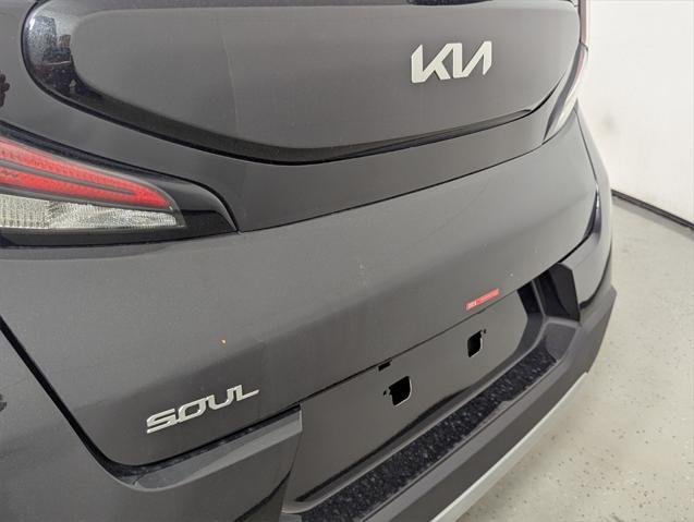 new 2025 Kia Soul car, priced at $22,605