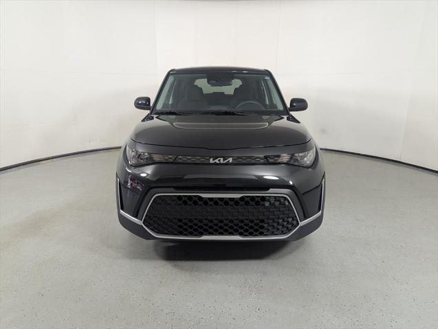 new 2025 Kia Soul car, priced at $22,605