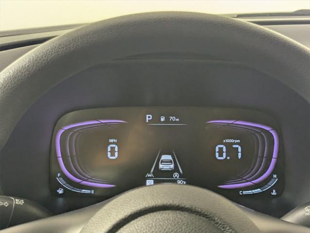 new 2025 Kia Soul car, priced at $22,605
