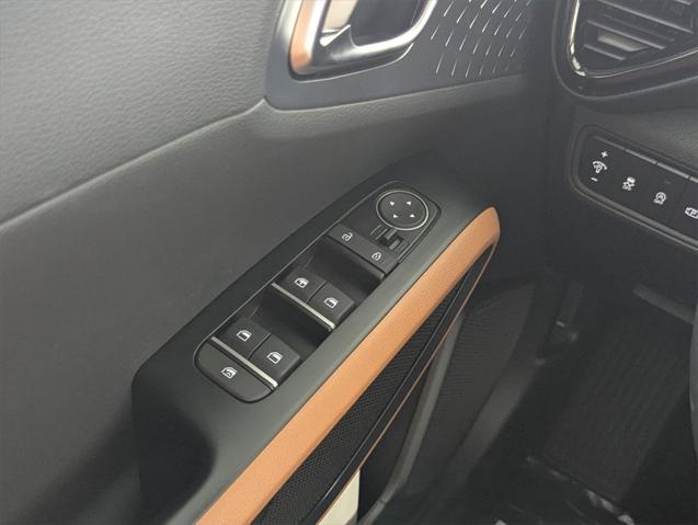 new 2025 Kia Soul car, priced at $27,195