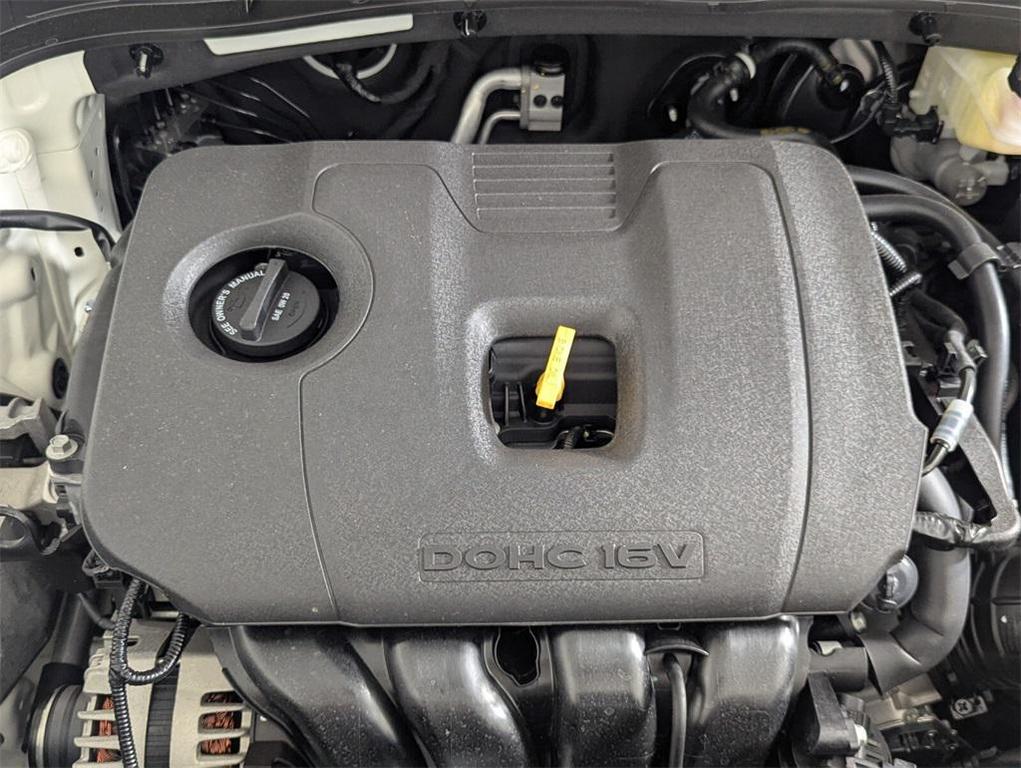 new 2025 Kia Soul car, priced at $25,492