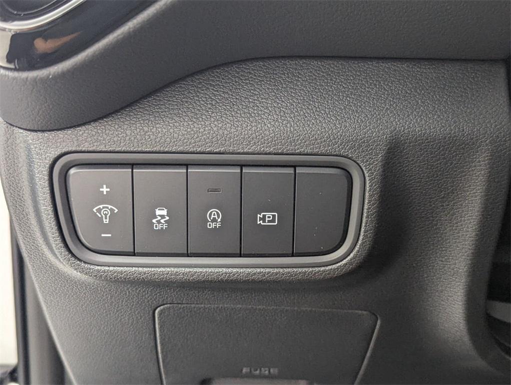 new 2025 Kia Soul car, priced at $25,492