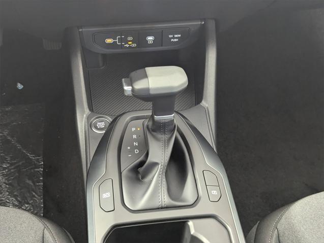 new 2025 Kia K4 car, priced at $23,498