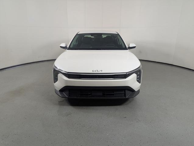 new 2025 Kia K4 car, priced at $23,498