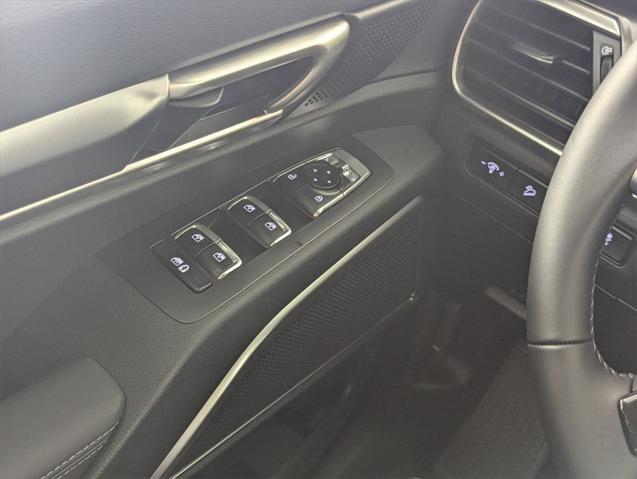 new 2025 Kia Telluride car, priced at $40,200