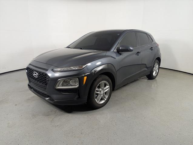 used 2019 Hyundai Kona car, priced at $10,995