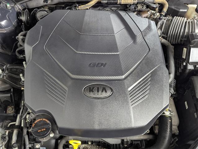 used 2017 Kia Cadenza car, priced at $9,991