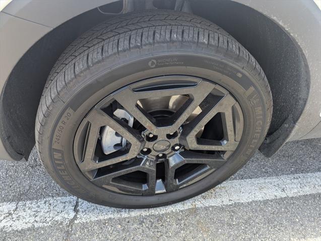 new 2025 Kia Telluride car, priced at $57,275