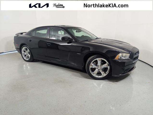 used 2011 Dodge Charger car, priced at $7,991