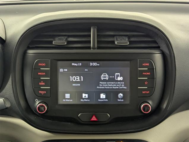 used 2020 Kia Soul car, priced at $10,991