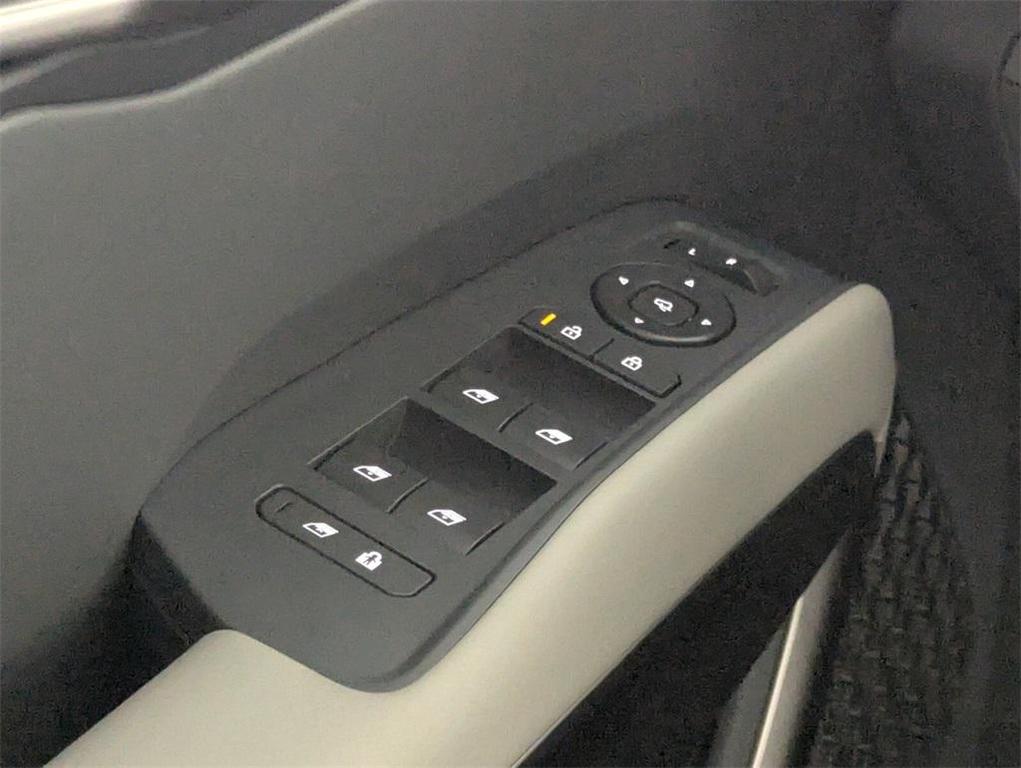 new 2026 Kia EV9 car, priced at $66,495